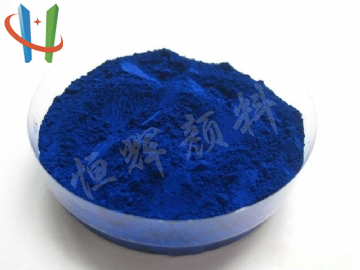 酞菁藍BNCF(PB 15：2)